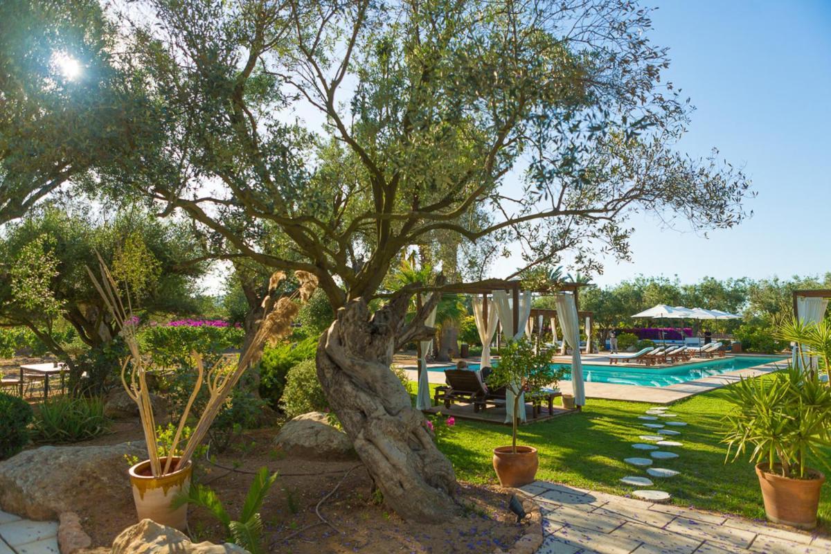 Can Arabi - Adults Only Puig D'en Valls Екстериор снимка